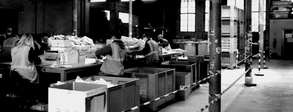 réinsertion professionnelle à Pavilly