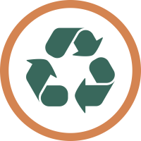 Icone recyclage