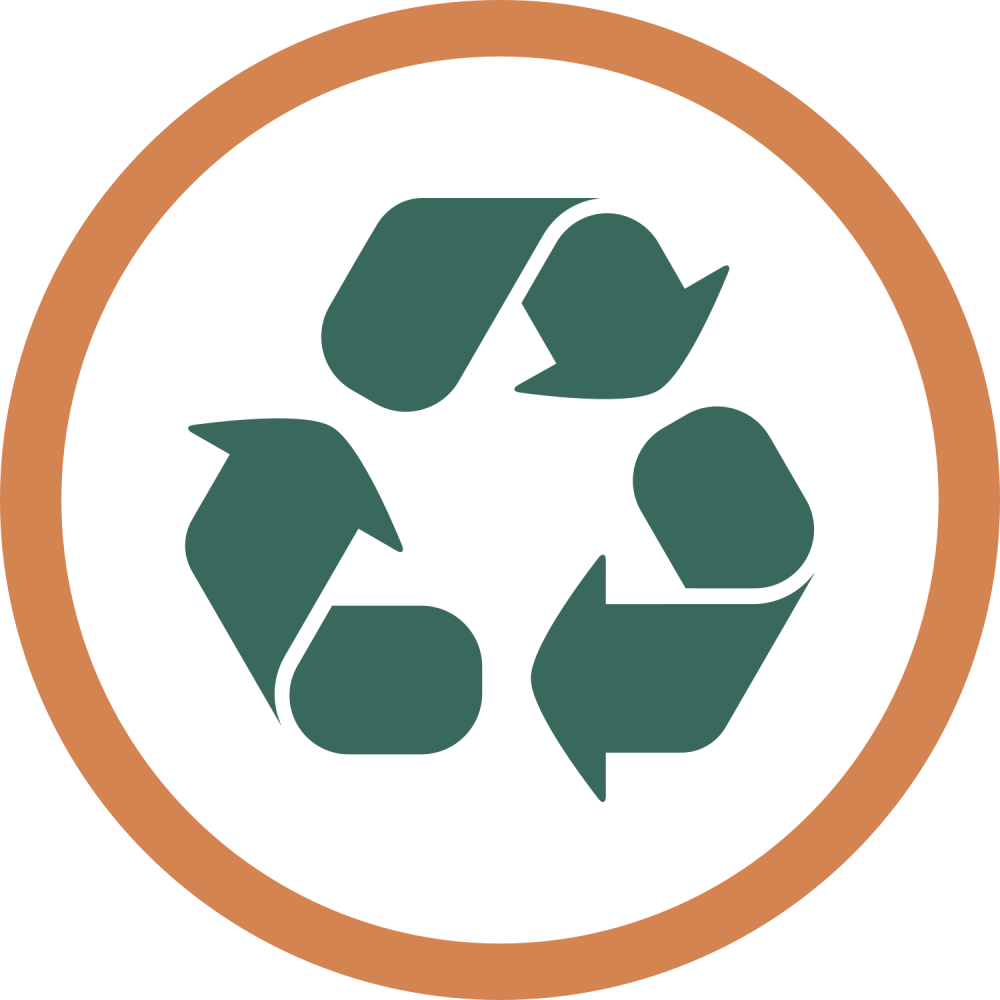 Icone recyclage